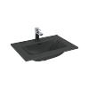 Elita SKAPPA2 Umywalka 60 CERAM ANTHRACITE MATT 146061 / RE040603066010